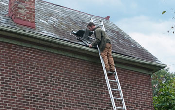 what affects urgent Butley High Corner roof repairs