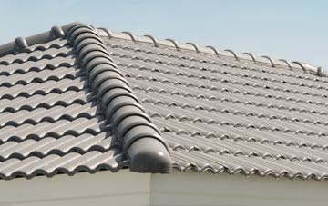 advantages of Butley High Corner clay roofing