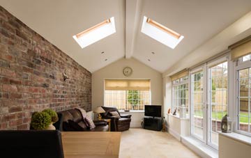 conservatory roof insulation Butley High Corner, Suffolk