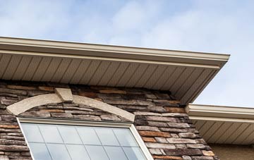 Butley High Corner diy soffit installation