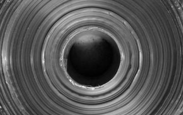 Butley High Corner edpm waterproofing