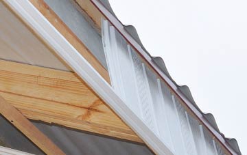 why Butley High Corner fascia repairs are essential