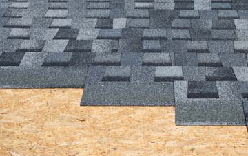 expert Butley High Corner asphalt roof companies