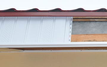 Butley High Corner fascia repair costs