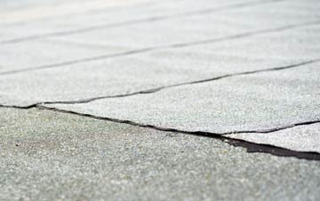 disadvantages of Butley High Corner felt roofing