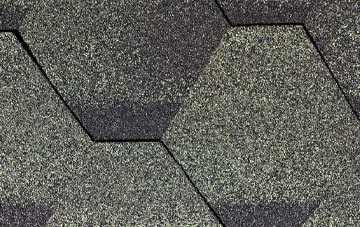 Butley High Corner fibreglass shingle repairs