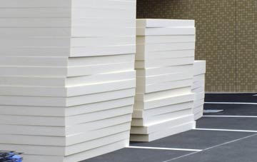 Butley High Corner flat roof insulation costs