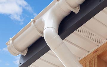 Butley High Corner gutter installation costs
