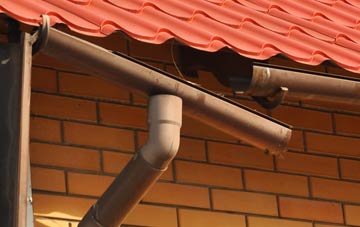 Butley High Corner gutter repair costs