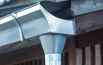 Butley High Corner guttering companies