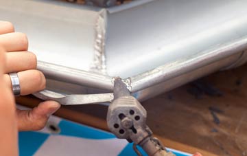 Butley High Corner guttering repair quotes