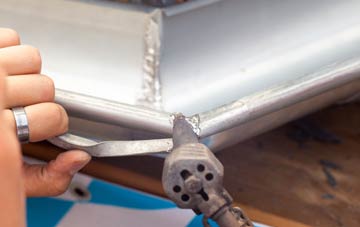 disadvantages of Butley High Corner lead roofing