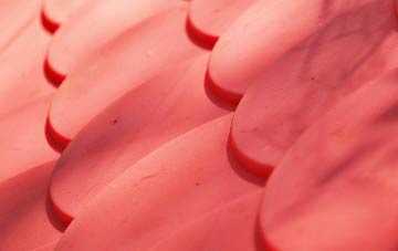 Butley High Corner plastic roof costs