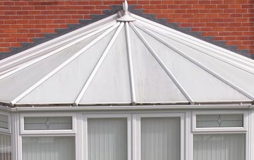 Butley High Corner polycarbonate conservatory roof repairs
