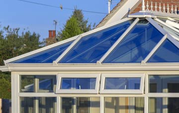 professional Butley High Corner conservatory insulation