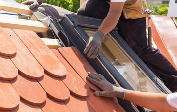 replacement Butley High Corner roof windows