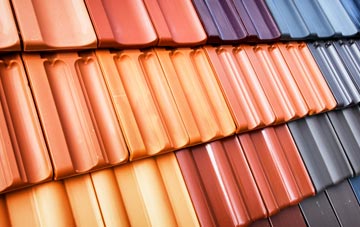 Butley High Corner roof tile costs