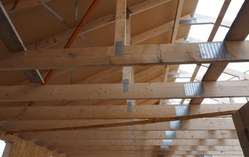 Butley High Corner roof truss costs