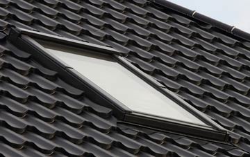 benefits of Butley High Corner roof windows