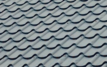 Butley High Corner rubber roofing companies