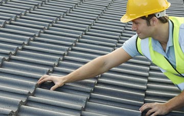 screened Butley High Corner roofing companies