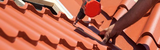 save on Butley High Corner roof installation costs