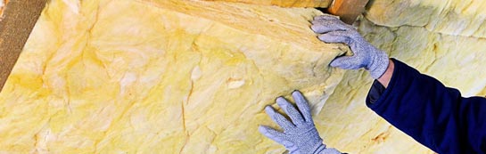 quotes for Butley High Corner roof insulation