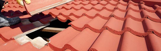 compare Butley High Corner roof repair quotes