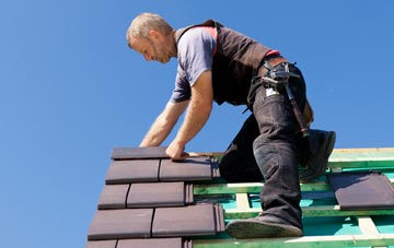 disadvantages of Butley High Corner slate roofing