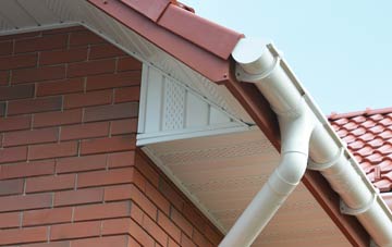 Butley High Corner soffit repair costs