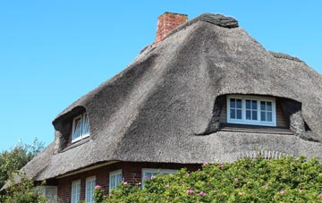 thatch roofing Butley High Corner, Suffolk
