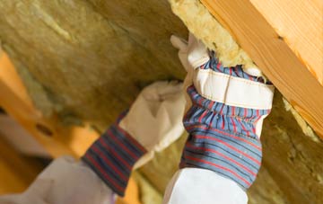 types of Butley High Corner pitched roof insulation materials