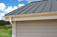 Butley High Corner fascia repair