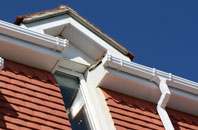 Butley High Corner fascias