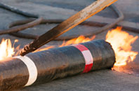 free Butley High Corner flat roofing repair quotes