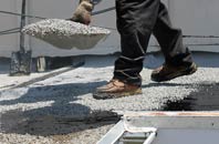 find rated Butley High Corner flat roofing replacement companies