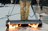 Butley High Corner flat roof sealing quote