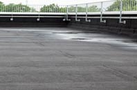 find rated Butley High Corner flat roofing companies