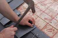 free Butley High Corner garage roof repair quotes