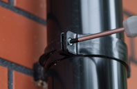 Butley High Corner gutter installers