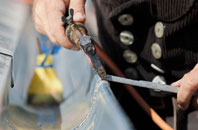 Butley High Corner lead roof quotes