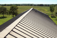 Butley High Corner metal roof quotes