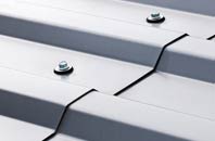 find rated Butley High Corner metal roofers