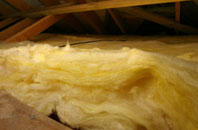 Butley High Corner pitch roof insulation