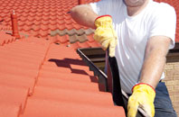 Butley High Corner roof cleaners