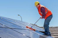 free Butley High Corner roof cleaner quotes