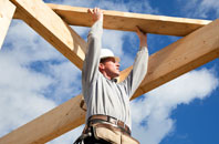 Butley High Corner roof replacement work