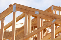 free Butley High Corner roof truss quotes