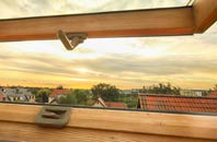 rated Butley High Corner roof window companies