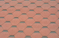Butley High Corner rubber roofing